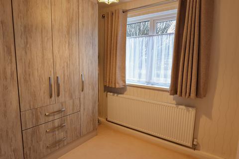 2 bedroom flat for sale, Braemar Court, Morecambe