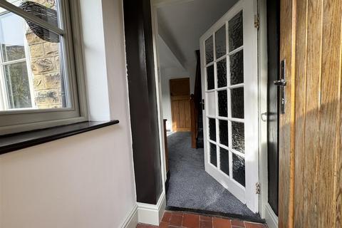 undefined, Dearneside, Denby Dale, HD8 8TP