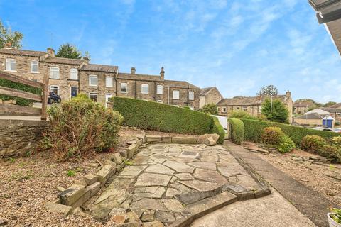 undefined, Hey Lane, Lowerhouses, Huddersfield
