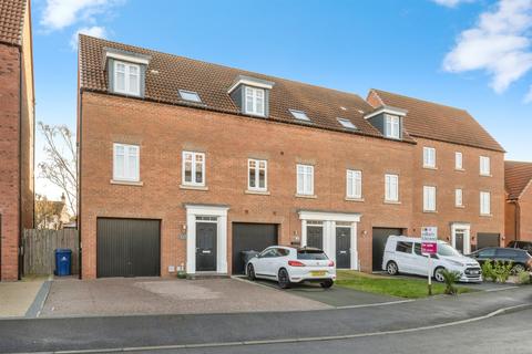 undefined, Buttermere Crescent, Lakeside, Doncaster