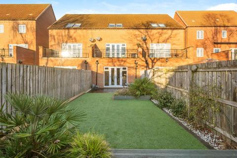 undefined, Buttermere Crescent, Lakeside, Doncaster