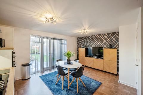 undefined, Buttermere Crescent, Lakeside, Doncaster