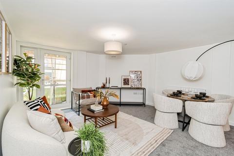 1 bedroom apartment for sale, Back Of The Walls, Southampton