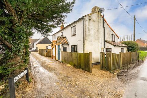 3 bedroom semi-detached house for sale, Litcham Road, Great Dunham