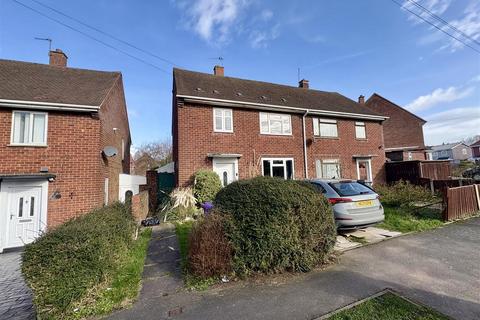 undefined, 6 Highgate Avenue, Warstones, Wolverhampton