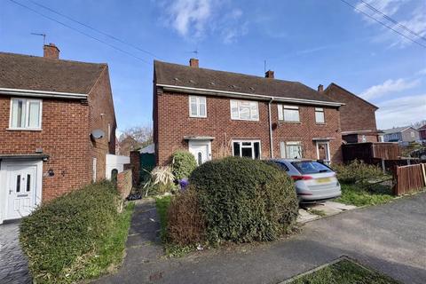 3 bedroom semi-detached house to rent, 6 Highgate Avenue, Warstones, Wolverhampton