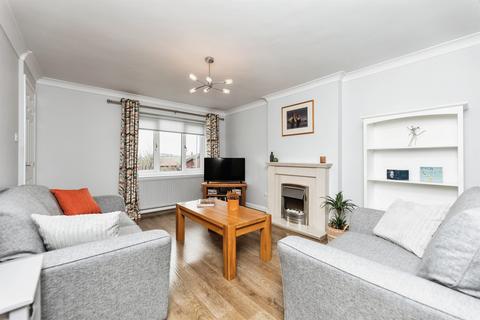 undefined, Went Garth, Pontefract