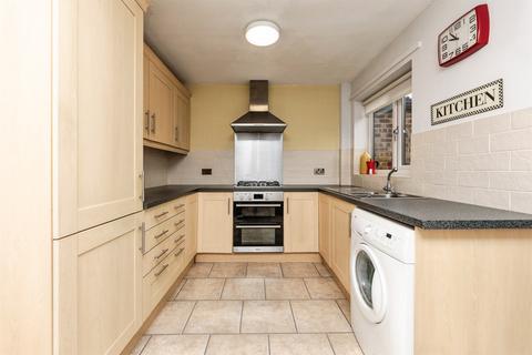 undefined, Went Garth, Pontefract