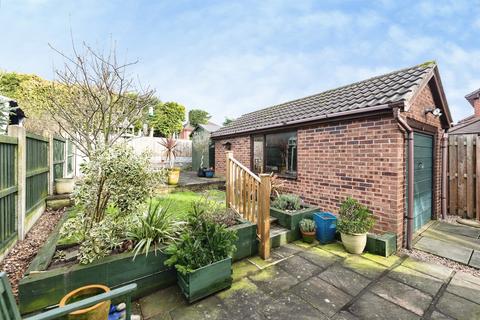undefined, Went Garth, Pontefract