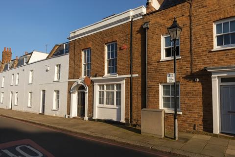 undefined, King George Street, Greenwich, SE10