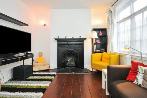 5 bedroom townhouse to rent, King George Street, Greenwich, SE10