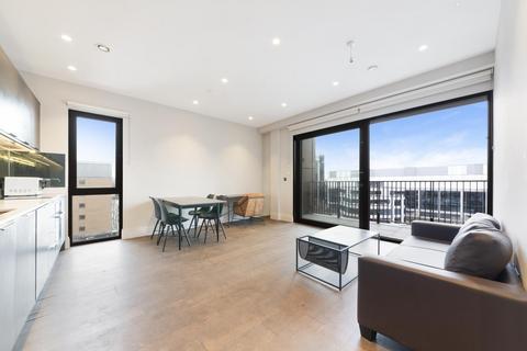 2 bedroom apartment to rent, Dock East Apartments, London, E14