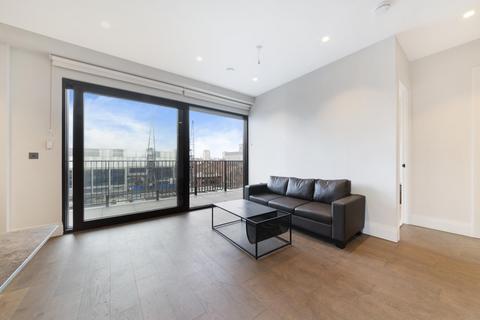 2 bedroom apartment to rent, Dock East Apartments, London, E14