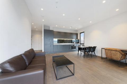2 bedroom apartment to rent, Dock East Apartments, London, E14