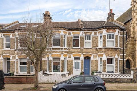 4 bedroom house for sale, Solon Road, SW2