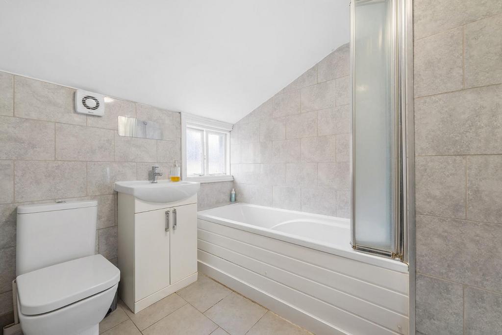 Bathroom TF