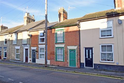 undefined, Bury St. Edmunds, Suffolk