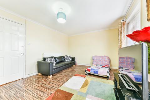 undefined, Southern Avenue, Feltham