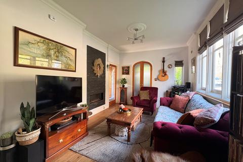 3 bedroom character property for sale, Hammerwood Road, Ashurst Wood, East Grinstead
