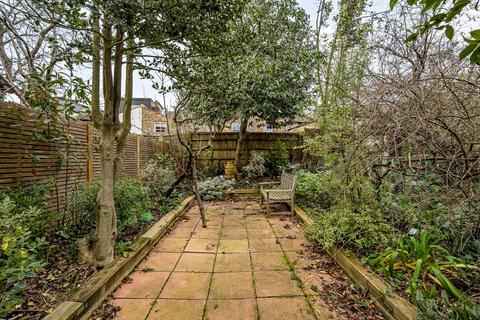 3 bedroom terraced house for sale, Bellenden Road, London