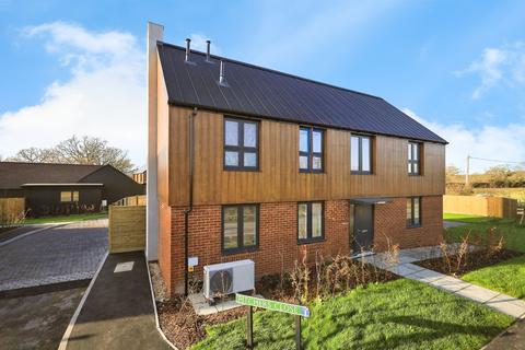 4 bedroom detached house for sale, The Paddock, Upper Dicker, Hailsham
