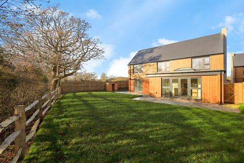 4 bedroom detached house for sale, The Paddock, Upper Dicker, Hailsham