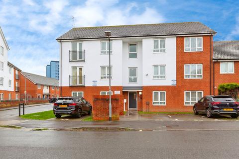 Longwood Avenue, SLOUGH