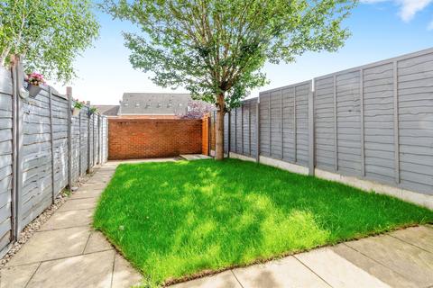 3 bedroom end of terrace house for sale, The Furlong, Wednesbury