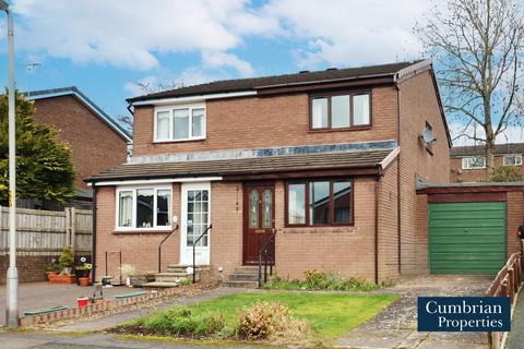 2 bedroom semi-detached house for sale, Canny Croft, Penrith, CA11