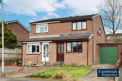 undefined, Canny Croft, Penrith, CA11