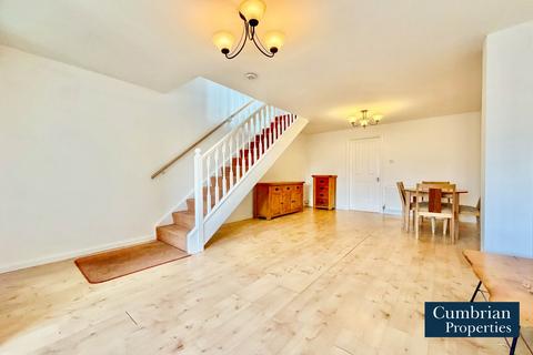 undefined, Canny Croft, Penrith, CA11