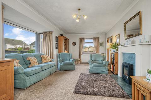 3 bedroom detached bungalow for sale, 11 Letham Road, Dunbar, EH42 1AL