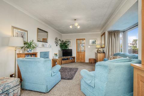 3 bedroom detached bungalow for sale, 11 Letham Road, Dunbar, EH42 1AL