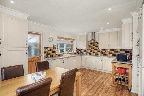 3 bedroom detached bungalow for sale, 11 Letham Road, Dunbar, EH42 1AL