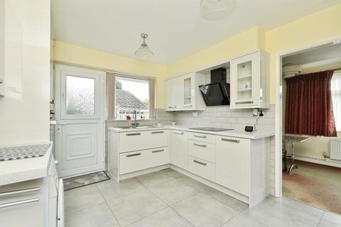 undefined, Grangewood Road, Laughton, Sheffield