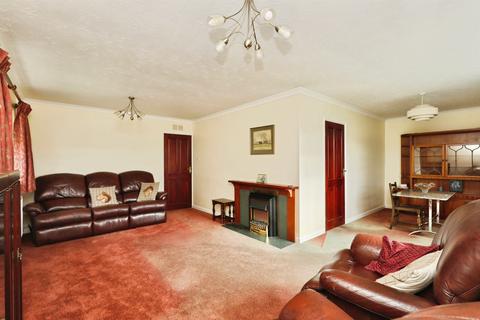 undefined, Grangewood Road, Laughton, Sheffield