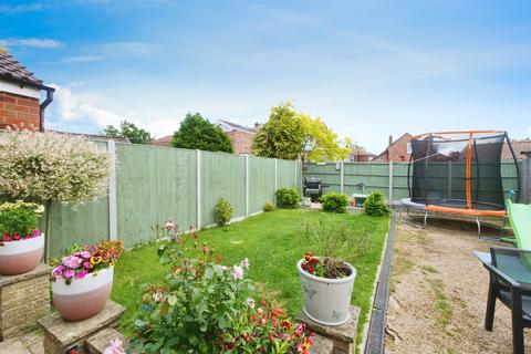 undefined, Minster Avenue, York