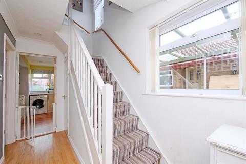 undefined, Minster Avenue, York