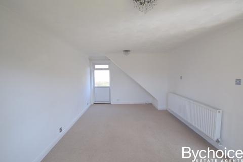 3 bedroom terraced house to rent, Glemsford Place, Haverhill