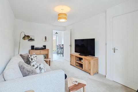 2 bedroom terraced house for sale, Barbary Close, LOUGHBOROUGH