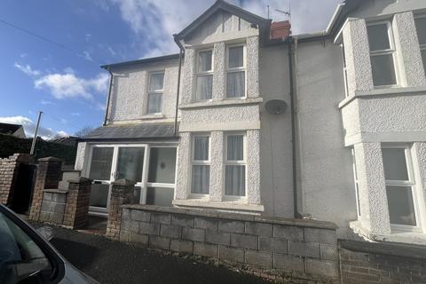3 bedroom semi-detached house to rent, Blende Road, Llandeilo, Carmarthenshire.