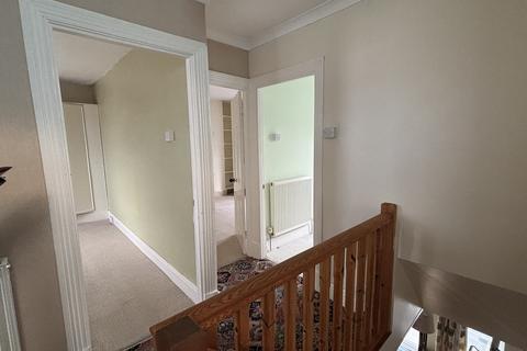 3 bedroom semi-detached house to rent, Blende Road, Llandeilo, Carmarthenshire.