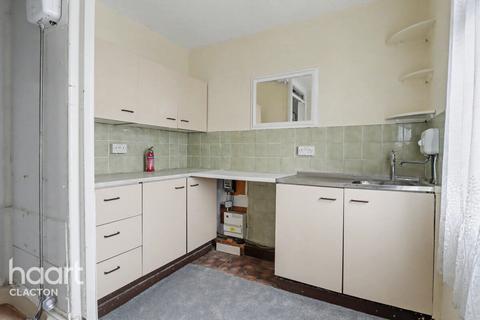 undefined, Orwell Road, Clacton-On-Sea