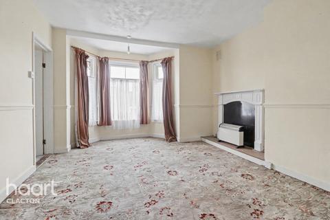 undefined, Orwell Road, Clacton-On-Sea