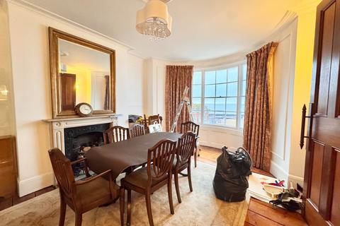 5 bedroom terraced house to rent, Eldon Place, The Parade, Broadstairs, Kent, CT10