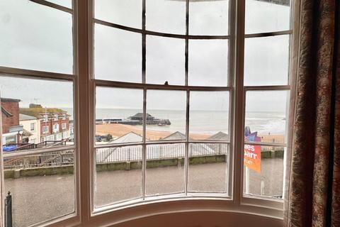 5 bedroom terraced house to rent, Eldon Place, The Parade, Broadstairs, Kent, CT10