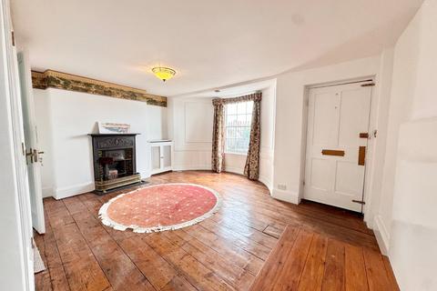 5 bedroom terraced house to rent, Eldon Place, The Parade, Broadstairs, Kent, CT10