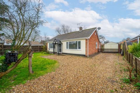2 bedroom bungalow for sale, Back Lane, Rollesby