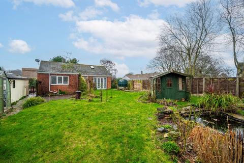 2 bedroom bungalow for sale, Back Lane, Rollesby