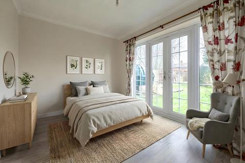 2 bedroom bungalow for sale, Back Lane, Rollesby